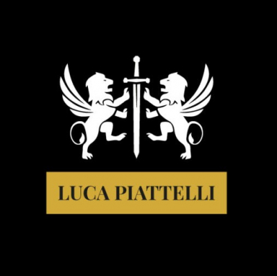 LUCA PIATTELI (Luxury Italian Salon)